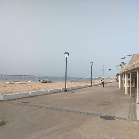 Villa Casa De La Abuela Sanlúcar de Barrameda Esterno foto