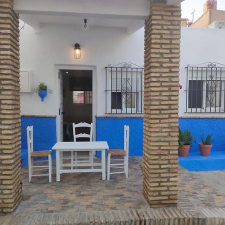 Villa Casa De La Abuela Sanlúcar de Barrameda Esterno foto