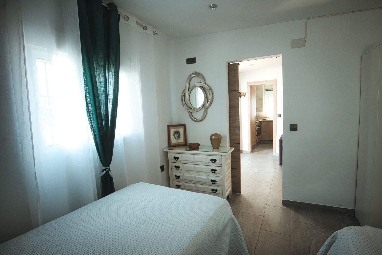 Villa Casa De La Abuela Sanlúcar de Barrameda Esterno foto