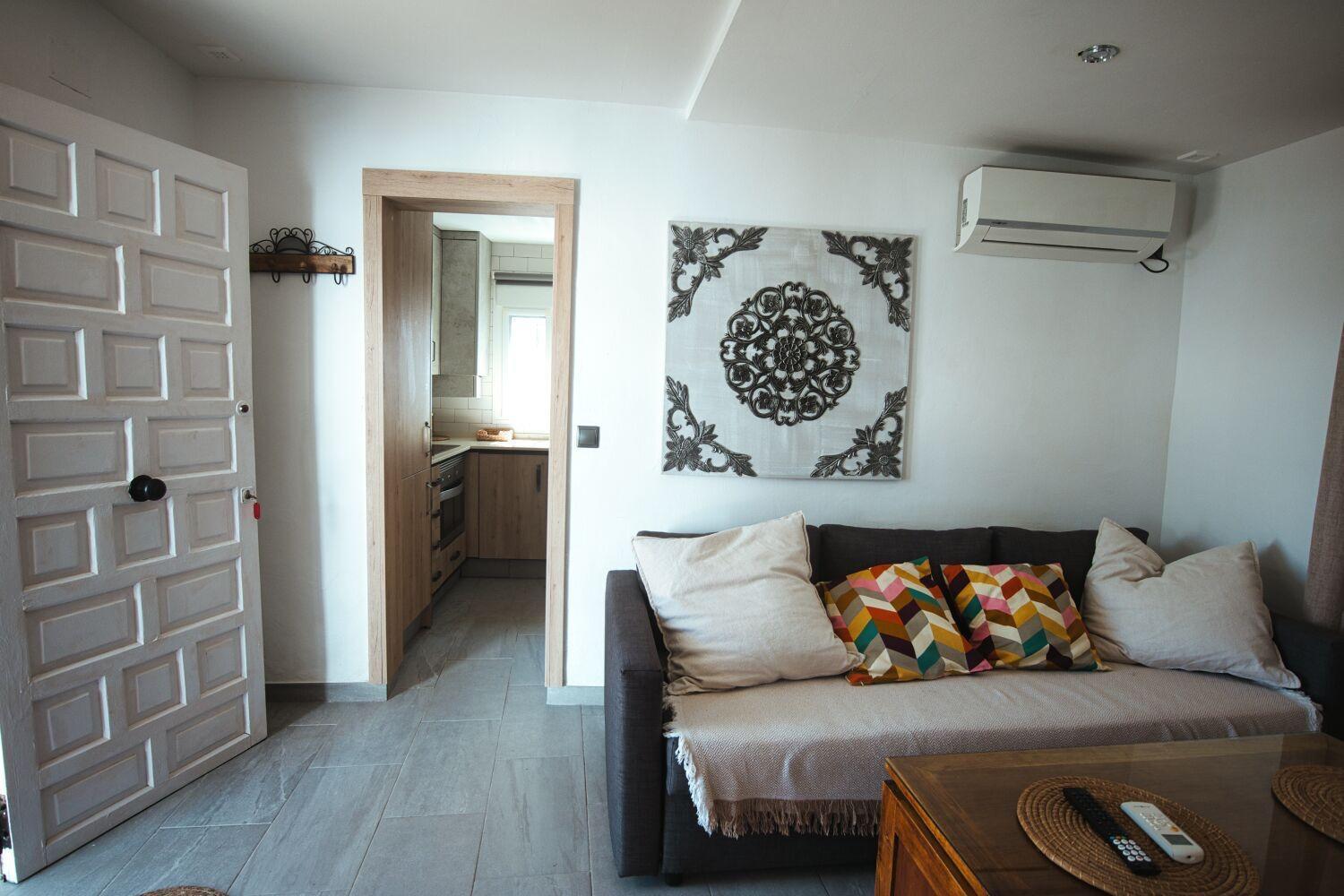 Villa Casa De La Abuela Sanlúcar de Barrameda Esterno foto